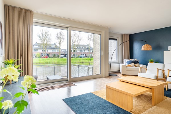 Medium property photo - Flierveld 83, 2151 LE Nieuw-Vennep